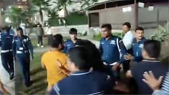 Noida's Hyde Park society association election turns into ugly fight, two women injured