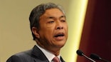 Zahid Hamidi, Mahathir Mohammad's rival sees India as a critical strategic partner ahead of Malaysia general election