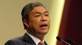 Zahid Hamidi, Mahathir Mohammad's rival sees India as a critical strategic partner ahead of Malaysia general election