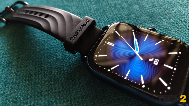 OnePlus Nord Watch Review: There’s a lot to like despite a few quirks OnePlus Nord Watch Review: There’s a lot to like despite a few quirks