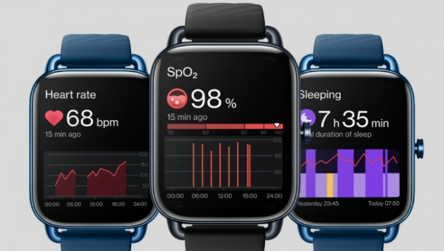 OnePlus Nord Watch officially launched in India for under Rs 5,000, check features and introductory offers OnePlus Nord Watch officially launched in India for under Rs 5,000, check features and introductory offers