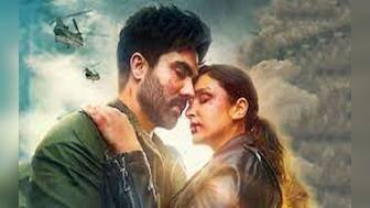 Parineeti Chopra: Code Name: Tiranga is a current phase of my career, new and improved