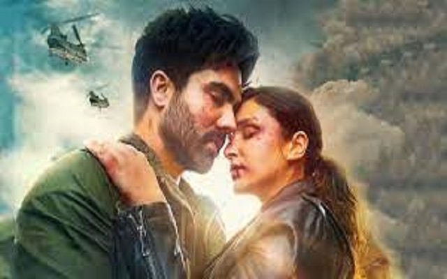 Parineeti Chopra: Code Name: Tiranga is a current phase of my career, new and improved Parineeti Chopra: Code Name: Tiranga is a current phase of my career, new and improved