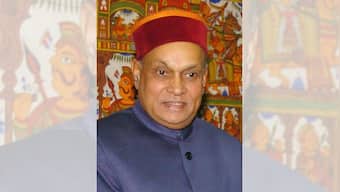 BJP set for history in Himachal Pradesh, will contest if party asks me to, says former CM PK Dhumal