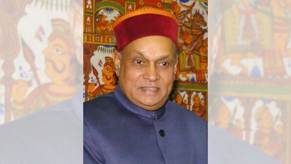 BJP set for history in Himachal Pradesh, will contest if party asks me to, says former CM PK Dhumal