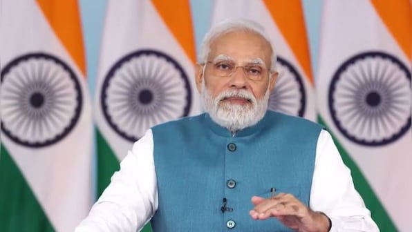 We have entered 5G era, have to be 10 steps ahead of crime world: PM Modi calls for smart law and order system