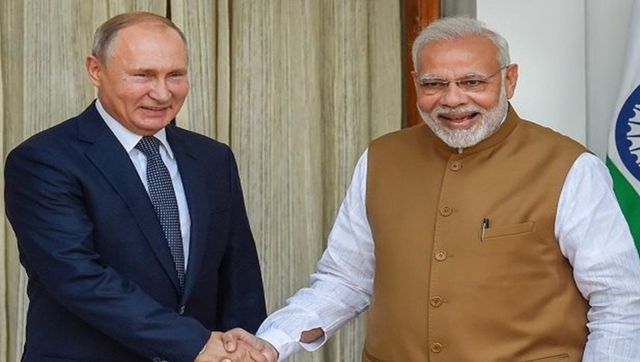 Putin praise for Modi could be bad news, not for the West, but for hawkish China Putin praise for Modi could be bad news, not for the West, but for hawkish China