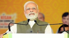 PM-KISAN: PM Modi releases 12th installment of Rs 16,000 crore to eligible farmers