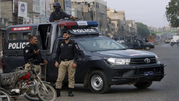 Pakistan: 1 killed, several injured as gunmen attack security forces in Khyber Pakhtunkhwa