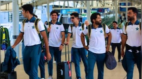 'Pakistan can't boycott World Cup in India,' says Aakash Chopra