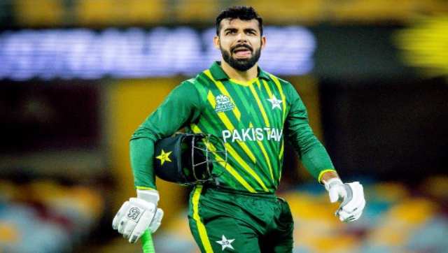 Pakistan vs England T20 World Cup warm-up HIGHLIGHTS: ENG win by 6 wickets Pakistan vs England T20 World Cup warm-up HIGHLIGHTS: ENG win by 6 wickets