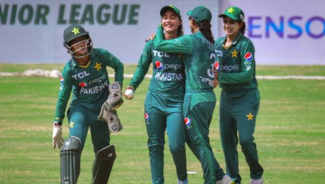 PCB launches four-team Women's T20 League, to run alongside PSL 2023 PCB launches four-team Women's T20 League, to run alongside PSL 2023