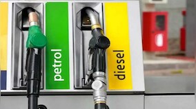 Festive season propels petrol, diesel demand to highest in four months