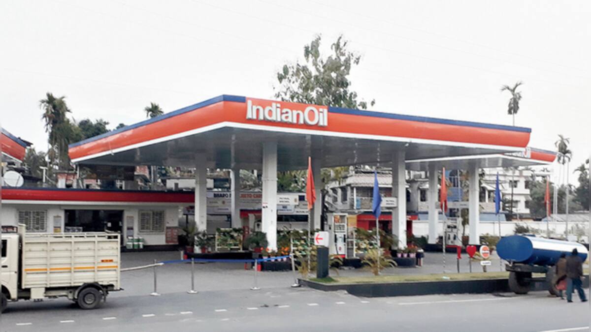 Petrol Price Today Know latest petrol, diesel price updates Firstpost