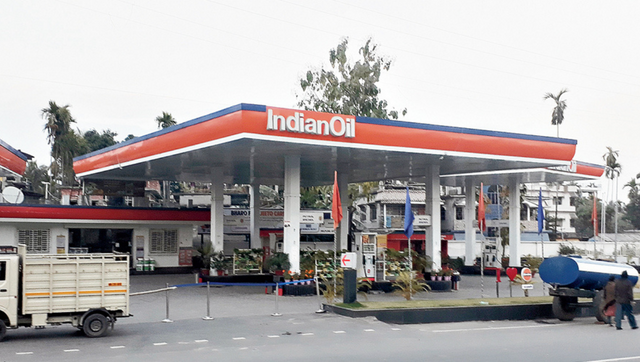 Petrol Price Today: Know latest petrol, diesel price updates Petrol Price Today: Know latest petrol, diesel price updates