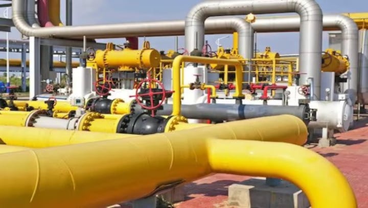India makes strong pitch to major US firms for investing in oil and gas production