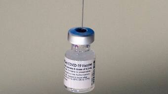 Pfizer to charge $110-$130 per dose for COVID-19 vaccine once US government stops buying