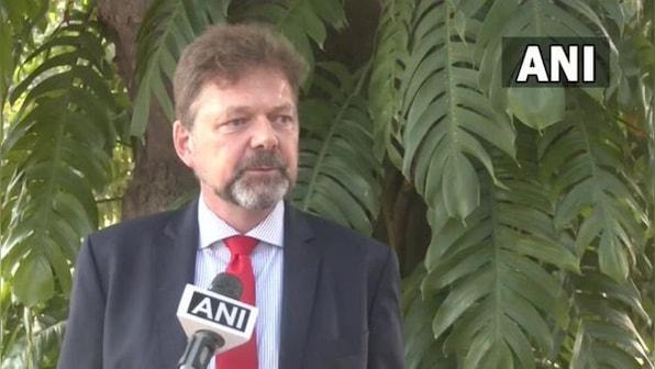 Why Germany thinks India is a ‘huge opportunity’ to invest