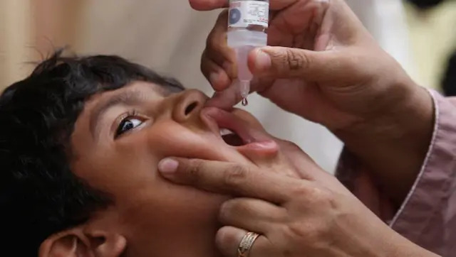 World Polio Day 2022: History, significance all you need to know World Polio Day 2022: History, significance all you need to know