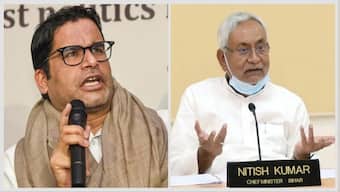 Age catching up with Nitish: Prashant Kishor hits back at Bihar CM