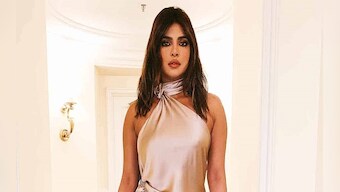 Dear Priyanka Chopra, why do you speak up on all issues except those that affect Indians?
