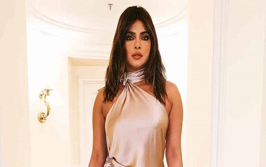 Dear Priyanka Chopra, why do you speak up on all issues except those that affect Indians?