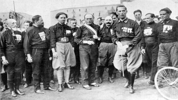 31 October: Significant historical events that took place in past