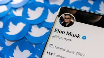 Racial slurs on Twitter increased by 500 per cent after Elon Musk took over, platform blames trolling campaign