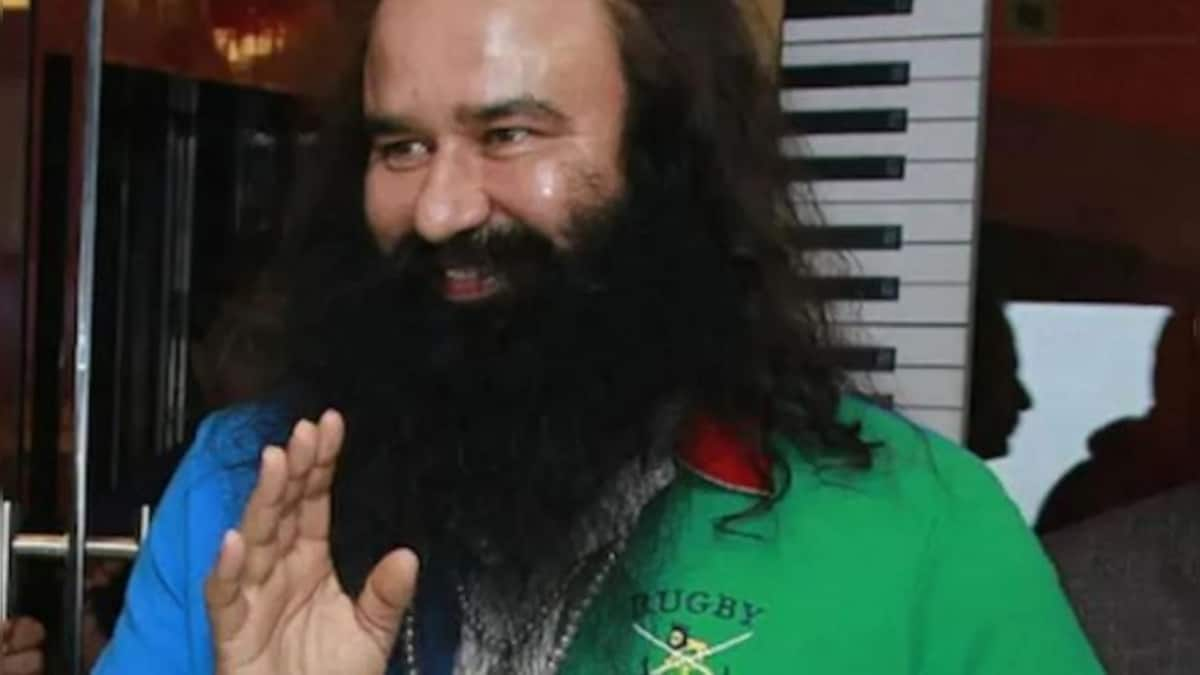 Dera Sacha Sauda chief Gurmeet Ram Rahim Singh junks speculations of likely successor