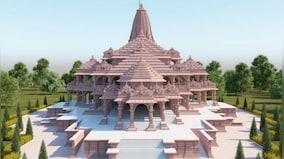 50% of construction work of Ram temple complete: Champat Rai