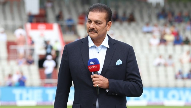 BCCI president should ask IPL franchises to manage workload of important players, says Ravi Shastri BCCI president should ask IPL franchises to manage workload of important players, says Ravi Shastri