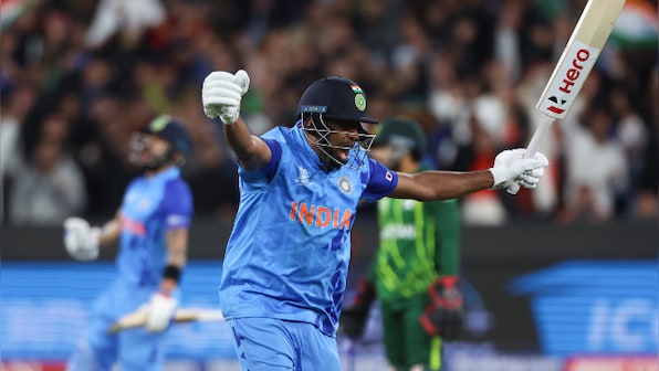 Virat Kohli gave me seven options for one ball: R Ashwin on T20 World Cup epic vs Pakistan – Firstpost