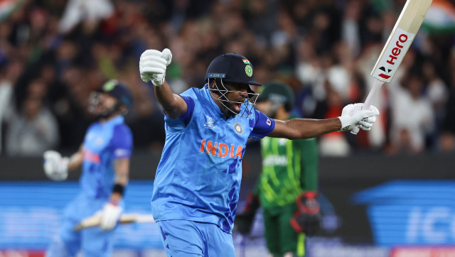Virat Kohli gave me seven options for one ball: R Ashwin on T20 World Cup epic vs Pakistan Virat Kohli gave me seven options for one ball: R Ashwin on T20 World Cup epic vs Pakistan
