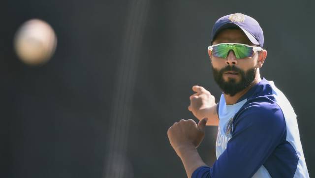 Ravindra Jadeja, Mohammed Shami likely to miss India's Test series against Bangladesh Ravindra Jadeja, Mohammed Shami likely to miss India's Test series against Bangladesh