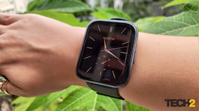 Realme Watch 3 Pro Review: Gets a lot of things right except battery backup
