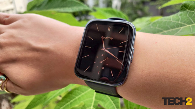 Realme Watch 3 Pro Review: Gets a lot of things right except battery backup Realme Watch 3 Pro Review: Gets a lot of things right except battery backup