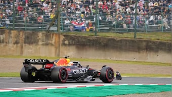 Formula 1: Red Bull Racing found guilty of breaching F1 budget cap for 2021 season