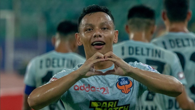 ISL 2022-23: Redeem Tlang, Noah Sadaoui on target as FC Goa beat Chennaiyin FC 2-0 ISL 2022-23: Redeem Tlang, Noah Sadaoui on target as FC Goa beat Chennaiyin FC 2-0