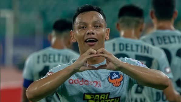 ISL 2022-23: Redeem Tlang, Noah Sadaoui on target as FC Goa beat Chennaiyin FC 2-0