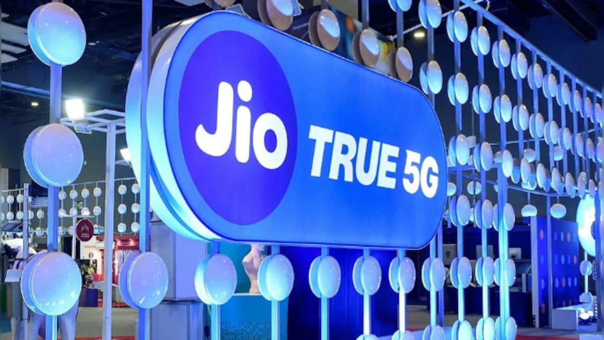 Reliance Jio formally launches 5G services, launch JioTrue5G powered WiFi services in Nathdwara