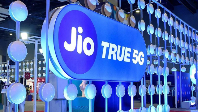 Reliance Jio formally launches 5G services, launch JioTrue5G powered WiFi services in Nathdwara Reliance Jio formally launches 5G services, launch JioTrue5G powered WiFi services in Nathdwara