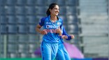 Women’s Asia Cup Final: Renuka Singh’s 3/5 dismantles Sri Lanka, post mere 65 runs