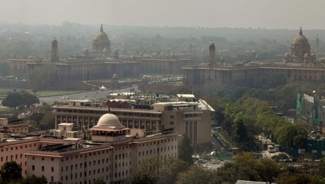 Centre to kickstart month-long Special Campaign 2.0 to reduce pendency in government offices Centre to kickstart month-long Special Campaign 2.0 to reduce pendency in government offices