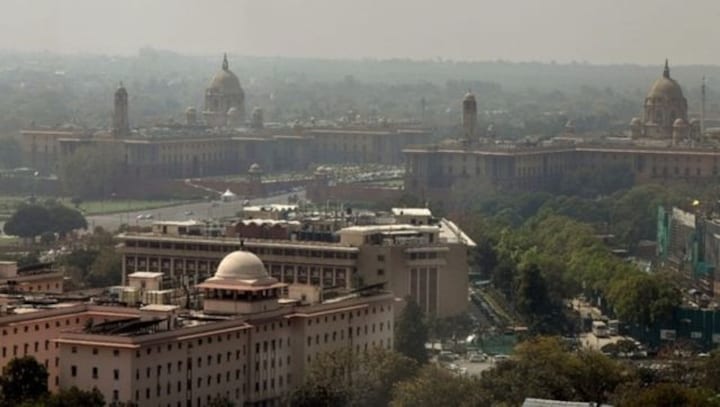 Centre to kickstart month-long Special Campaign 2.0 to reduce pendency in government offices