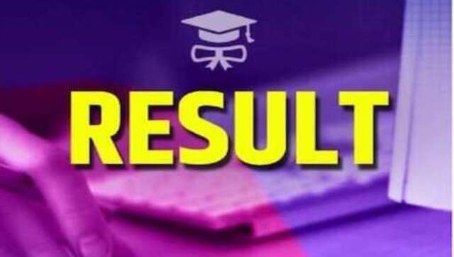 JoSAA Counselling 2022: Round 3 seat allotment result out at 5 pm, check steps to download JoSAA Counselling 2022: Round 3 seat allotment result out at 5 pm, check steps to download