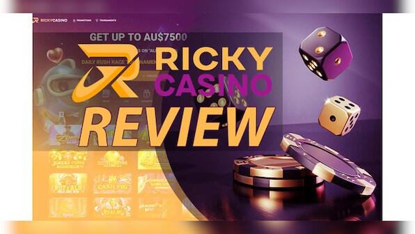 Ricky Casino Australia Review: Ricky Casino’s Pros, Cons & Bonuses for AU Players
