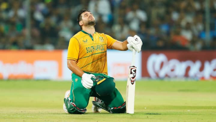 South Africa thump India by 49 runs in 3rd T20I to collect consolation win South Africa thump India by 49 runs in 3rd T20I to collect consolation win