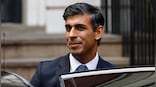 UK’s first Hindu PM Rishi Sunak keeps statue of Lord Ganesha on desk; had earlier appealed to give up beef too