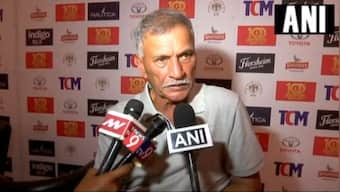 New BCCI president Roger Binny reveals two things he wants to focus on primarily