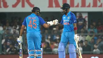 T20 World Cup: ‘Rohit Sharma, KL Rahul have to pull up their socks,’ says former India coach